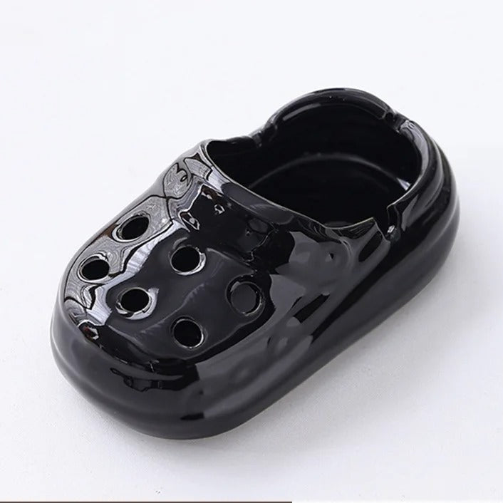 MINI CROC ASHTRAY