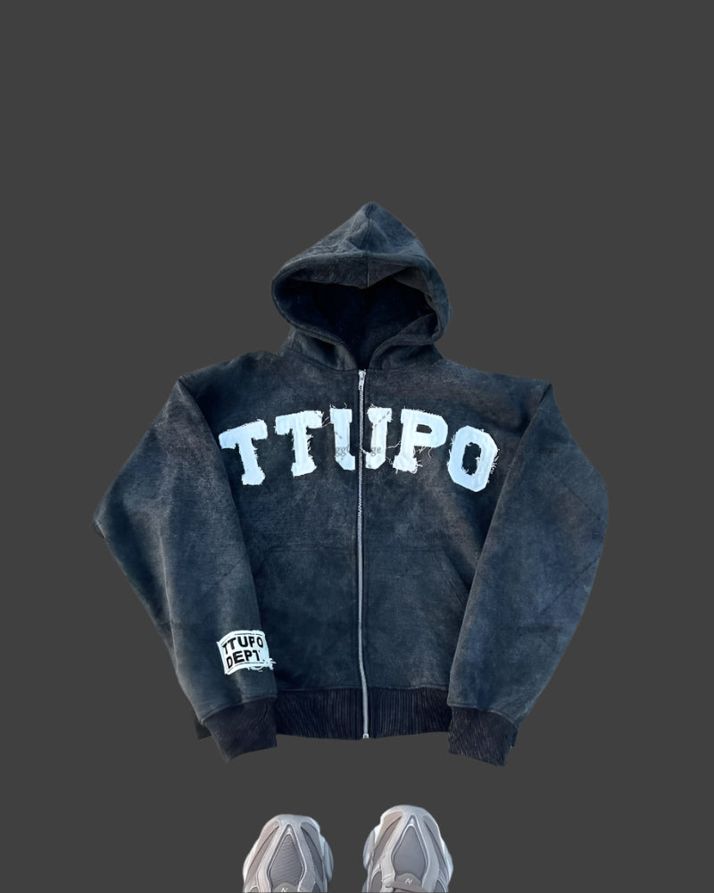 TTUPO BENE