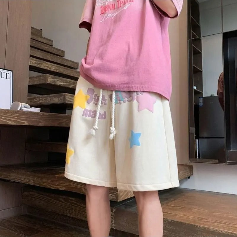 STAR POP SHORTS