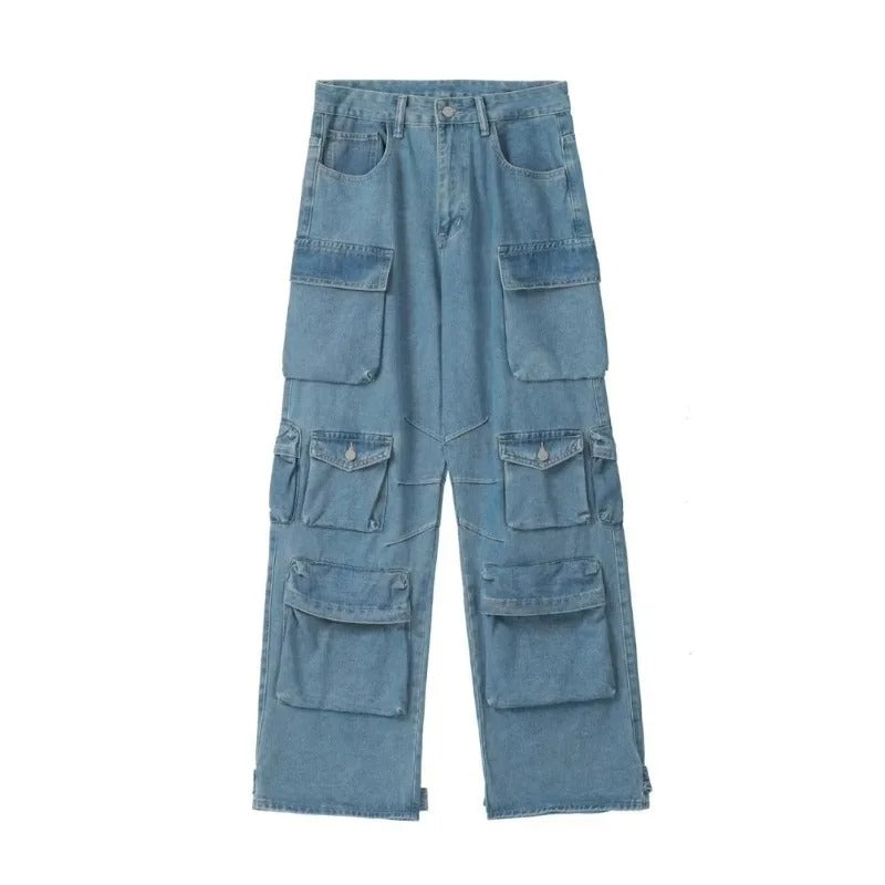 URBAN OVERLOAD CARGO PANTS