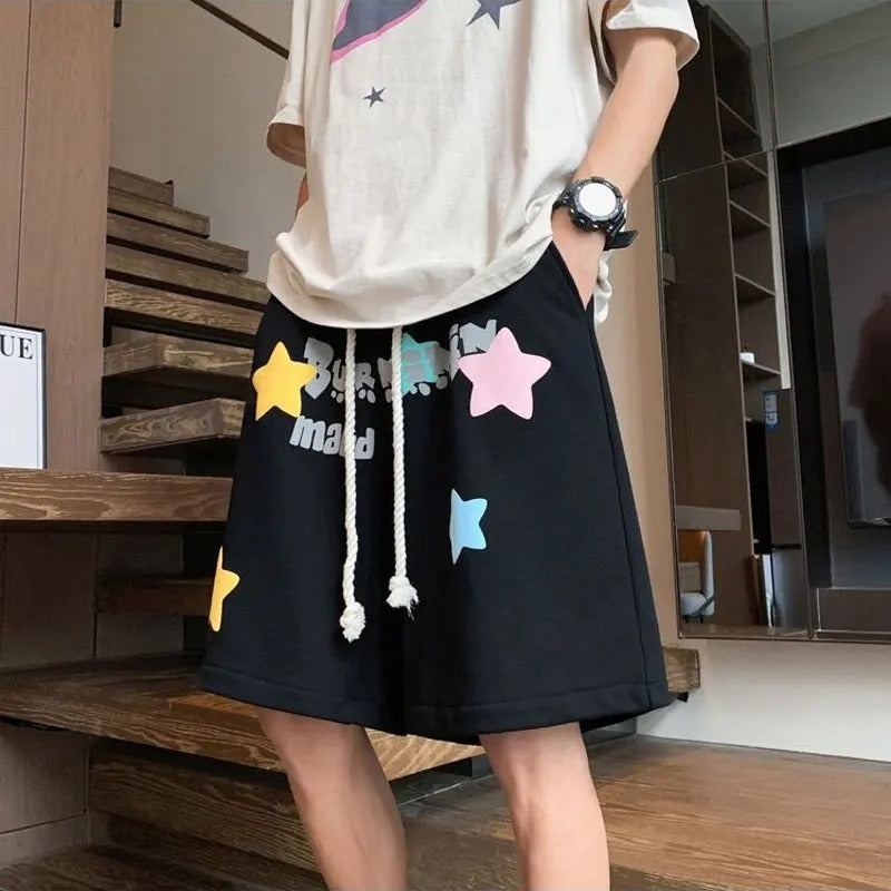 STAR POP SHORTS