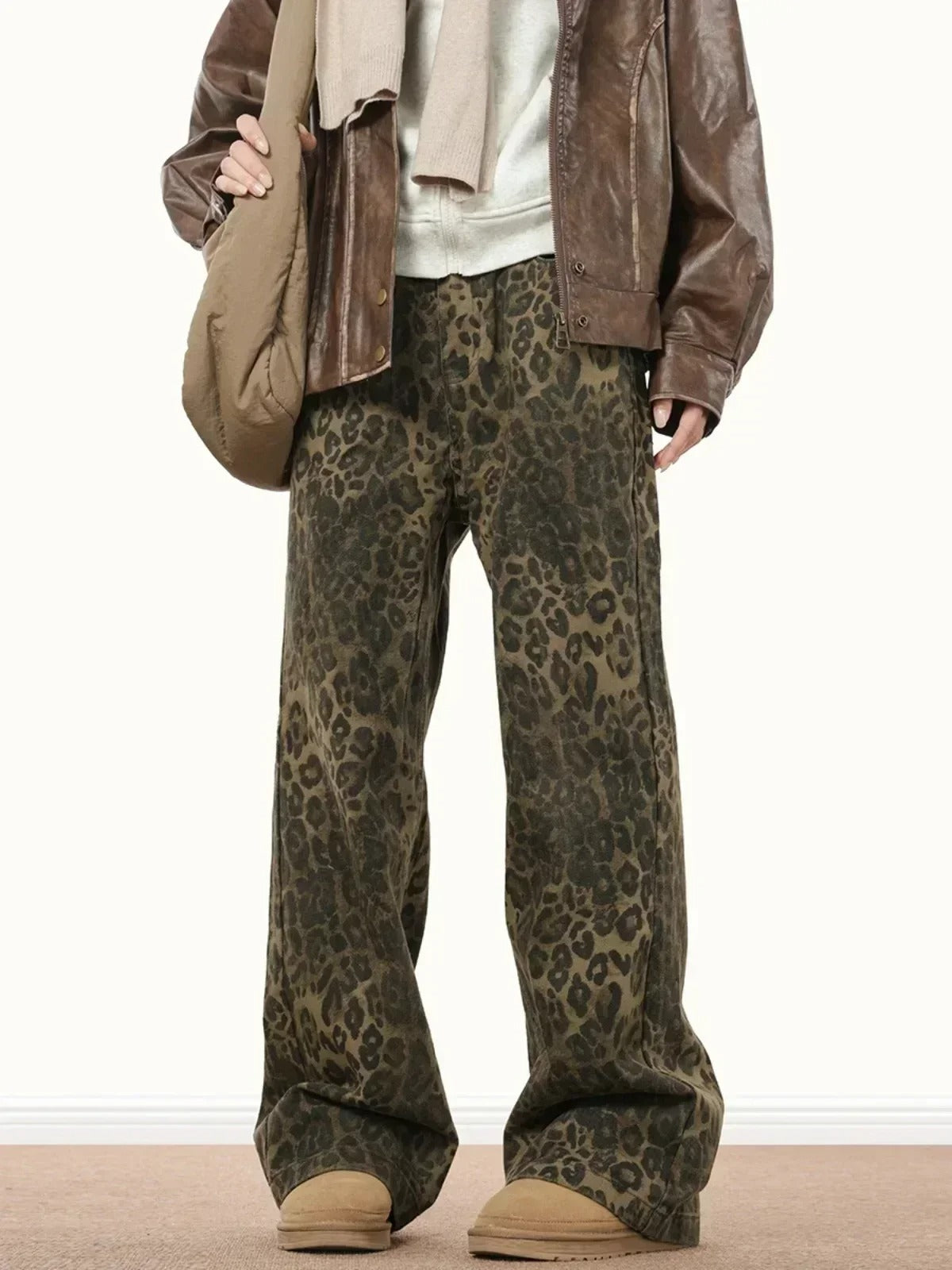 WILD TERRAIN PANTS COLLECTION