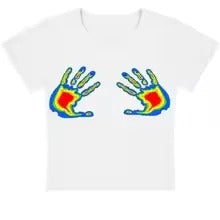 CROP TEE COLLECTION WOMEN