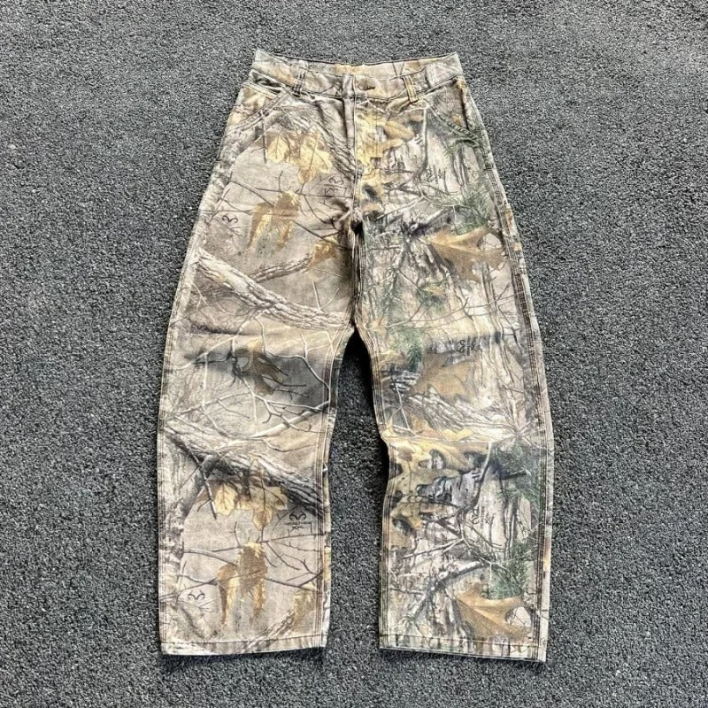 WILD TERRAIN PANTS COLLECTION