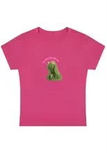CROP TEE COLLECTION WOMEN