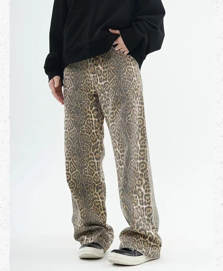 WILD TERRAIN PANTS COLLECTION