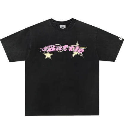 BATTLE RETRO TEE