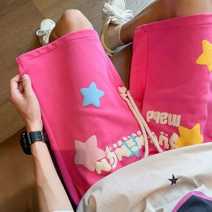 STAR POP SHORTS