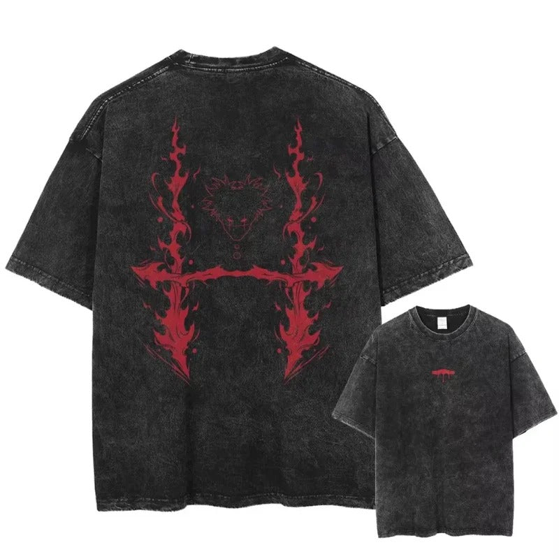 HELLEVATE TEE