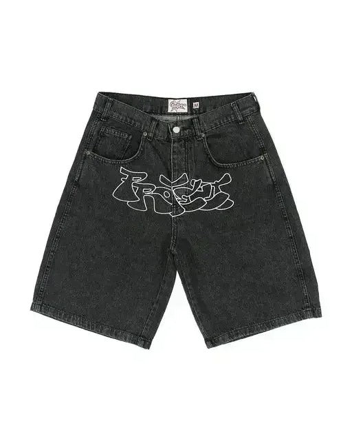 REBEL ANTHEM UNION JORTS COLLECTION