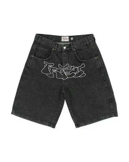 REBEL ANTHEM UNION JORTS COLLECTION