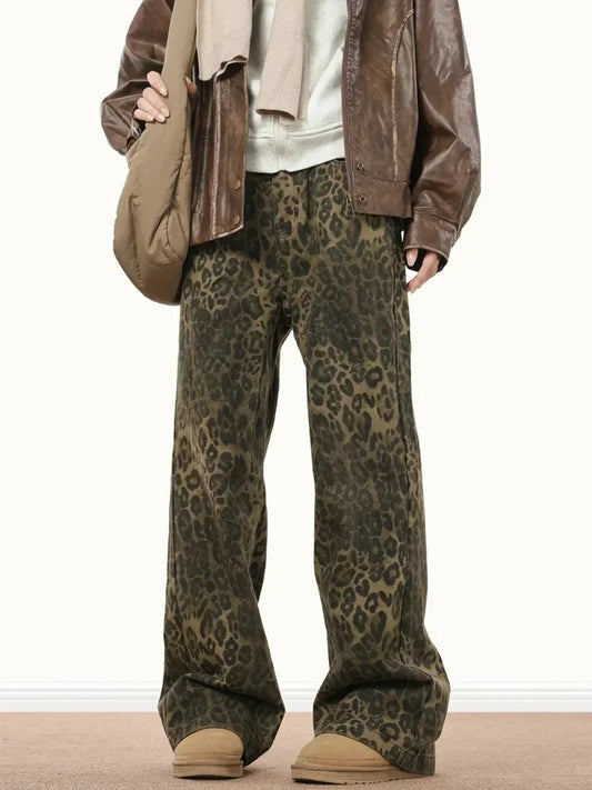 WILD TERRAIN PANTS COLLECTION