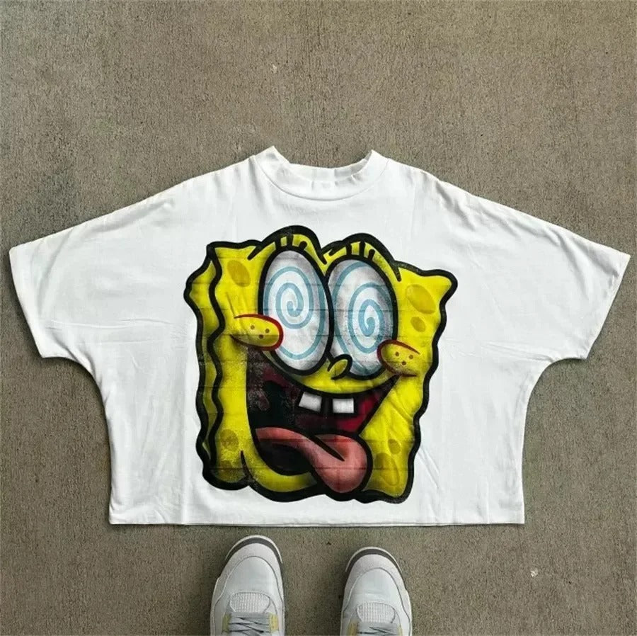 TWISTED TOONS TEE COLLECTION