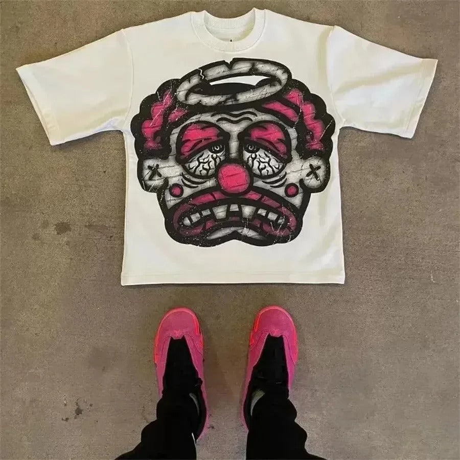 TWISTED TOONS TEE COLLECTION