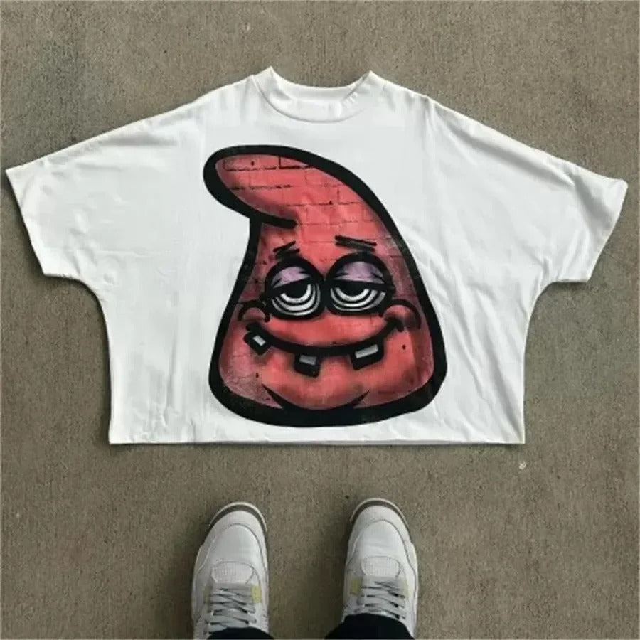 TWISTED TOONS TEE COLLECTION
