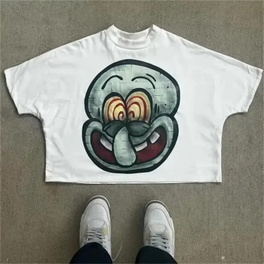 TWISTED TOONS TEE COLLECTION