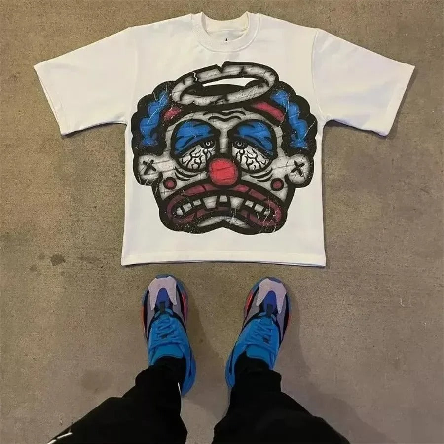 TWISTED TOONS TEE COLLECTION
